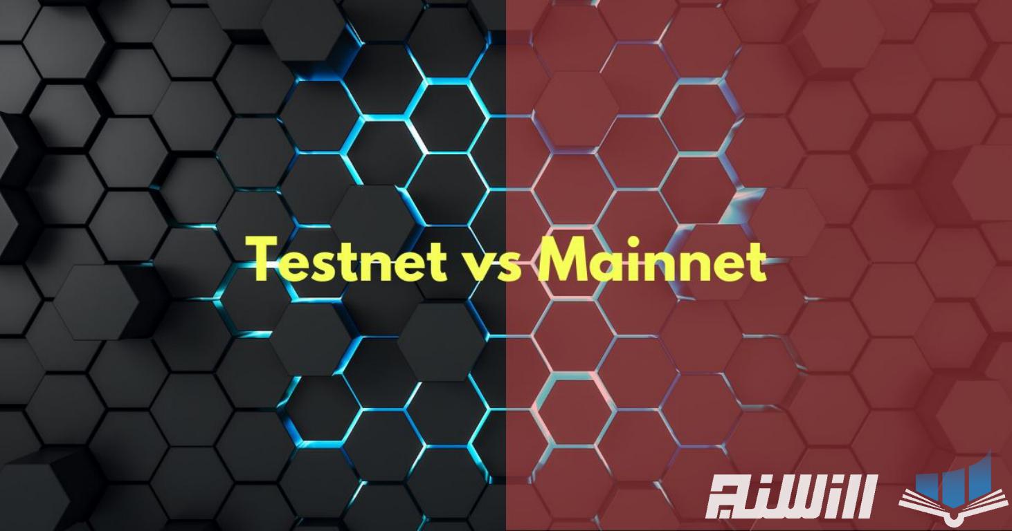 Mainnet & testnet